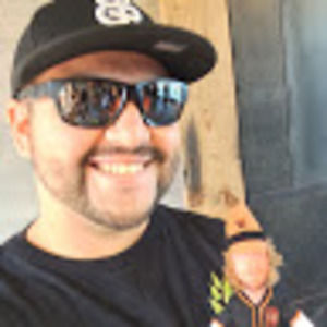 Meet your Posher, Ray